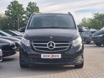 Mercedes V 250 - 9