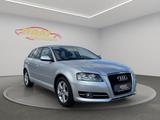 Audi A3 Sportback 1.2 TFSI Ambition*Bluetooth* - Audi A3 aus 2012: Sportback
