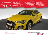 Audi A3 - Vorschau Bild 1