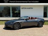 Aston Martin DB11 4.0 V8 Volante - Aston Martin Gebrauchtwagen von 2019