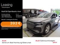 Audi Q4 e-tron - Vorschau Bild 1