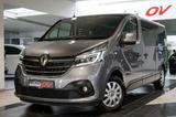 Renault Trafic Combi L2H1 3,0t Life Style Paket*9x Sitze - gebrauchte Renault Trafic aus dem Jahr 2020