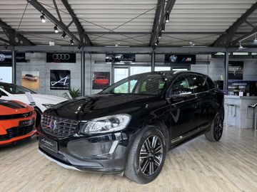 Volvo XC60 - 1