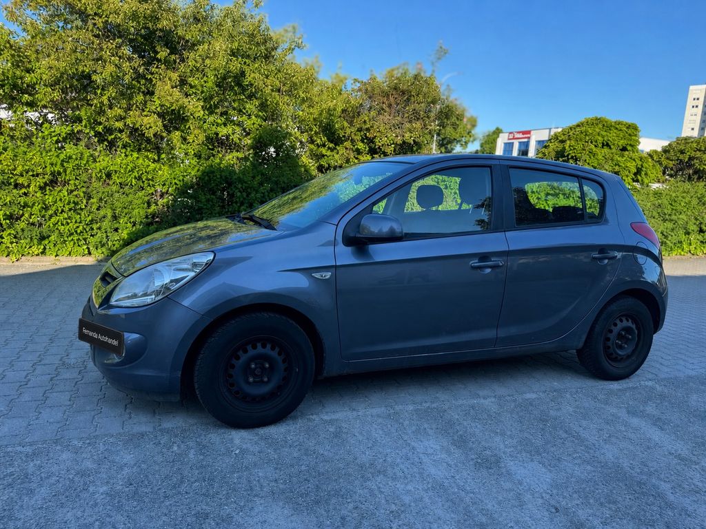 Angebot ansehen Hyundai i20