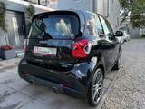 Smart ForTwo coupe Brabus/JBL/KAM/SHZ/GARANTIE - Smart Gebrauchtwagen