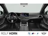 BMW X7 xDrive40d M Sport HUD AHK Pano Standhzg 360 - BMW X7 mit Diesel-Antrieb: Automatik
