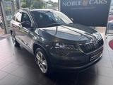 Skoda Karoq Style AHK ACC LED RFK - Skoda Gebrauchtwagen in Gießen
