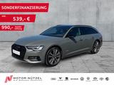 Audi A6 Avant 45 TFSI S-TR QU SPORT MATRIX+PANO+360°
