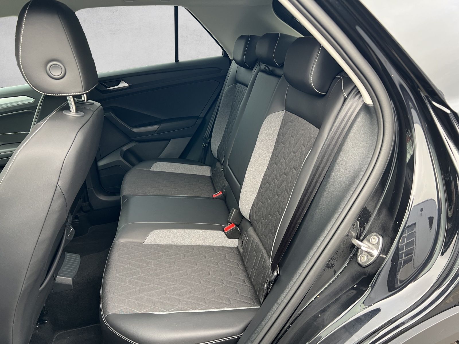 T-Roc Goal 1.0 TSI AHK*Navi*Kamera