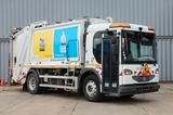 Volvo OLYMPUS, 19 TONS, TOP CONDITION - Angebote