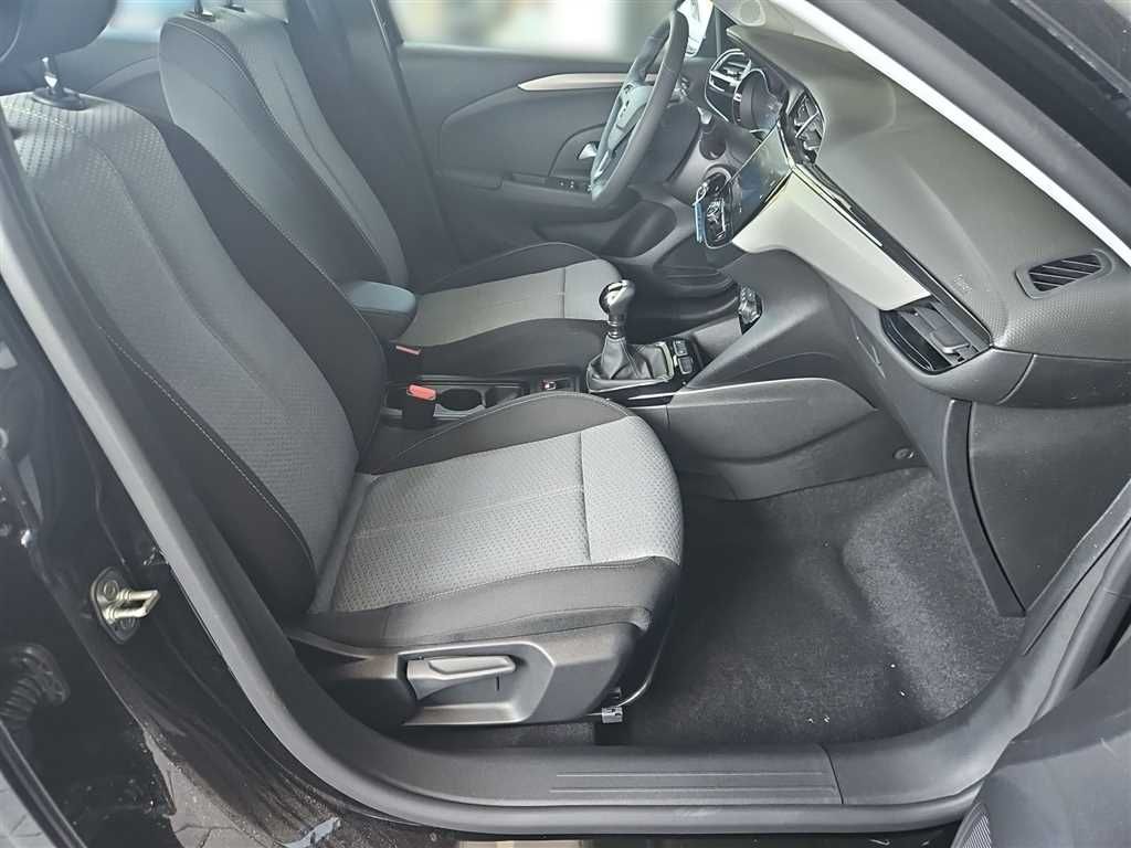 Opel Corsa - Bild 16
