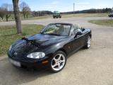 Mazda MX-5 NB FL Sondermodell "MEMORIES" a... - Mazda MX-5: Sondermodell
