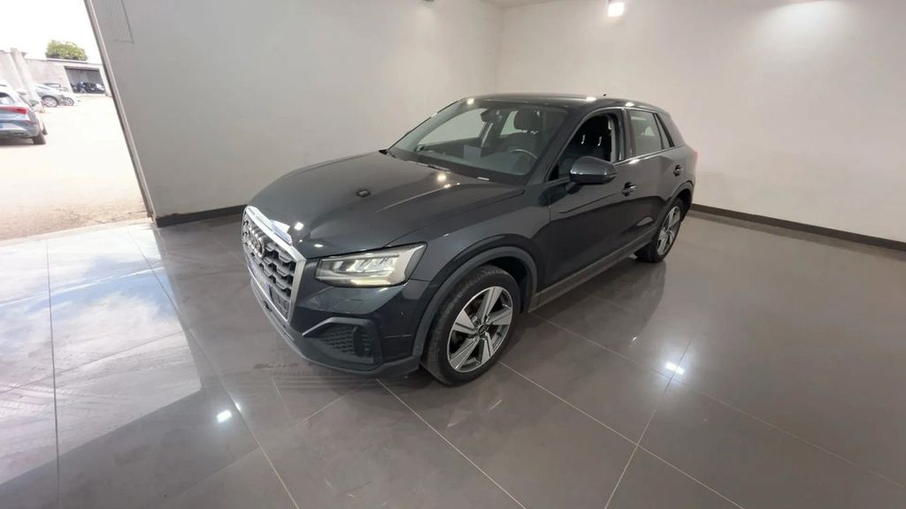Image of Audi Q2