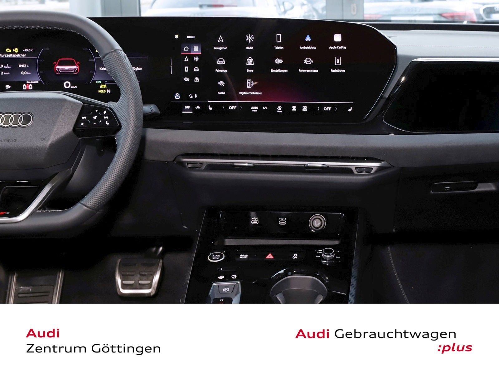 Audi A5 - Bild 14