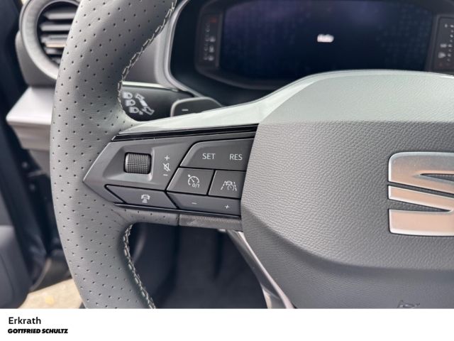 Seat Arona - Bild 13