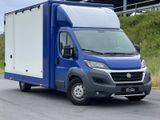 Fiat Ducato Maxi Koffer 40 180 PowerL5*EVENT-FAHRZEUG - Fiat Ducato: Power