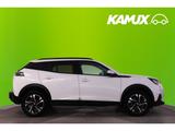 Peugeot 2008 1.2PureTech Allure+LED+CARPLAY+SHZ+KAMERA - Peugeot 2008 Gebrauchtwagen in Hamburg