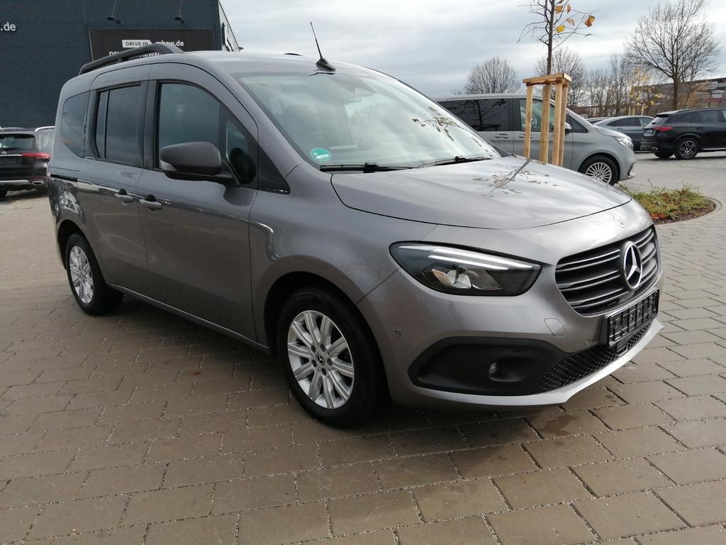 Mercedes-Benz Citan