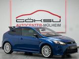 Ford Focus Lim. RS,Milltek Abgas,Recaro,Sony,19 ZOLL - Ford: Sony