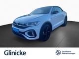 Volkswagen T-Roc Cabriolet 1.5 TSI DSG R-Line Black-Style
