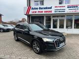 Audi Q7 50 TDI quattro S Line 7 Sitzer Pano - : Allradantrieb