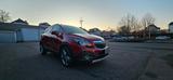 Opel Mokka 1.4 Turbo Edition Automatik Edition - rote Opel Mokka