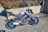 Yamaha Mt125 - YAMAHA MT125