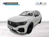 Volkswagen Touareg 4 Motion R Line NAVI HUD AHK LAUFT VIRTU - Volkswagen Touareg: La