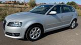 Audi A3 1.4 TFSI S tronic S line Automatik Tüv Neu - Audi A3 aus 2010: Line