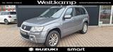 Suzuki Grand Vitara 1.9DDiS nur Gewerbe Comfort/Limited - Suzuki Grand Vitara mit Diesel-Antrieb