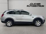 Chevrolet Captiva 2.4 LT 2WD, 2.Hand, 7-Sitzer, Insp.Neu - Chevrolet Captiva Gebrauchtwagen