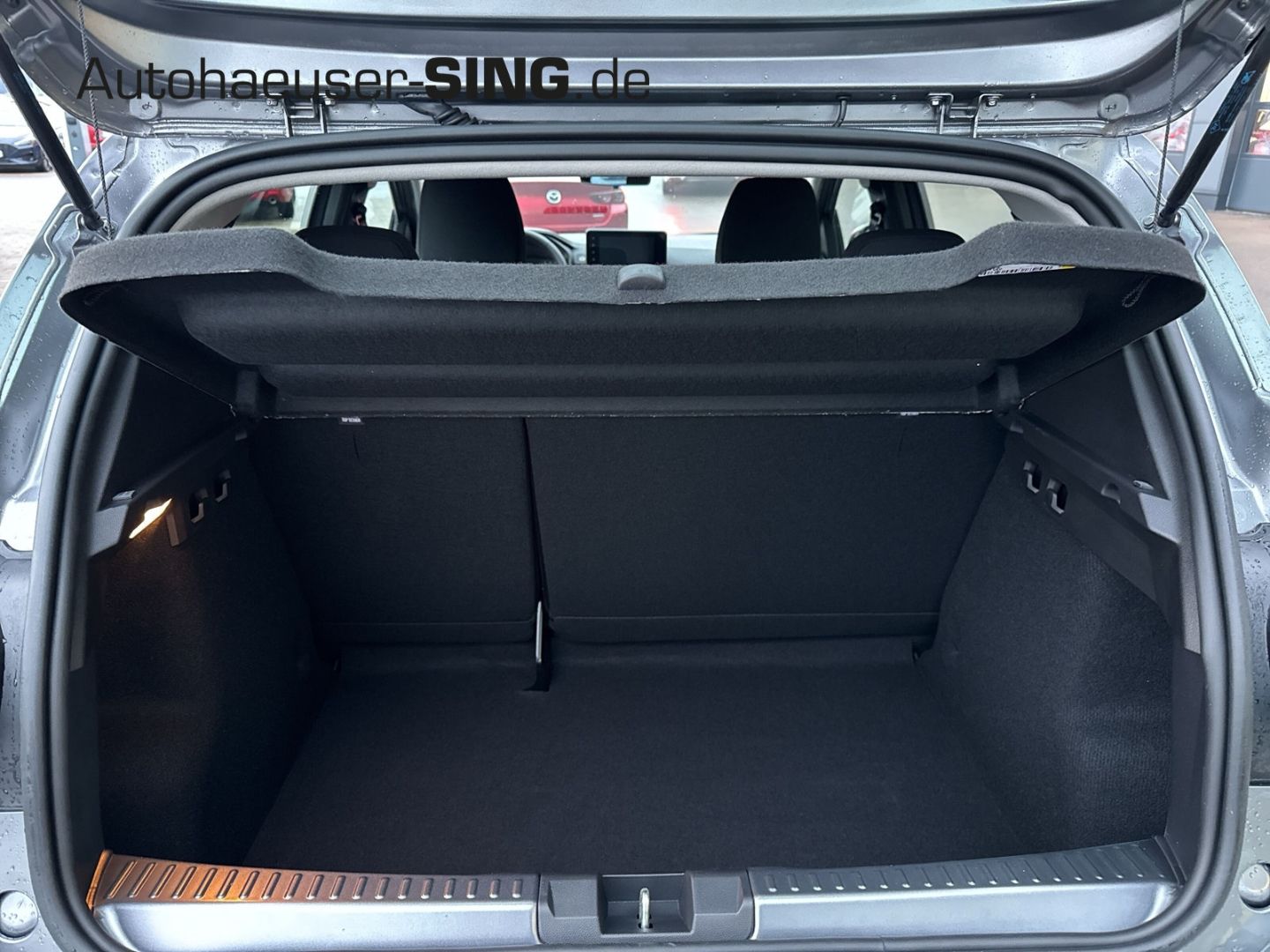 Dacia Sandero - Bild 9