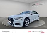 Audi S6 Avant 3.0 TDI quattro LED Navi PDC+ Alcantara - Diesel Gebrauchtwagen in Halle
