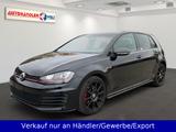 Volkswagen Golf VII GTI 2.0 TSI 5-trg. Xenon AAC SHZ PDC - Volkswagen Golf: 2.5