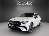 Mercedes-Benz GLC 300 d AMG 4M Coupé Pano*NIGHT*MEMORY*360°*19 - Mercedes-Benz GLC-Class: Coupé