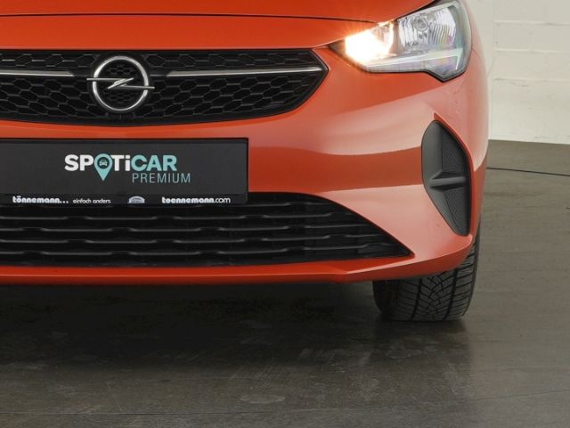 Corsa-e F EDITION 50kWh AT+KEYLESS+KLIMAAUTOMATI