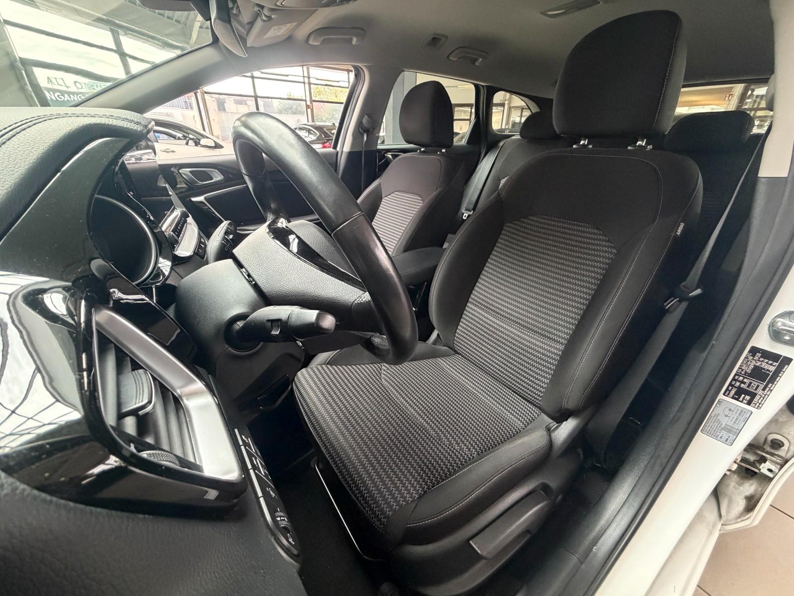 Kia Ceed Sportswagon Spirit
