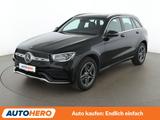 Mercedes-Benz GLC 300 4Matic AMG Line Aut.*NAVI*LED*ACC*360° - Mercedes-Benz GLC 300 in Stuttgart