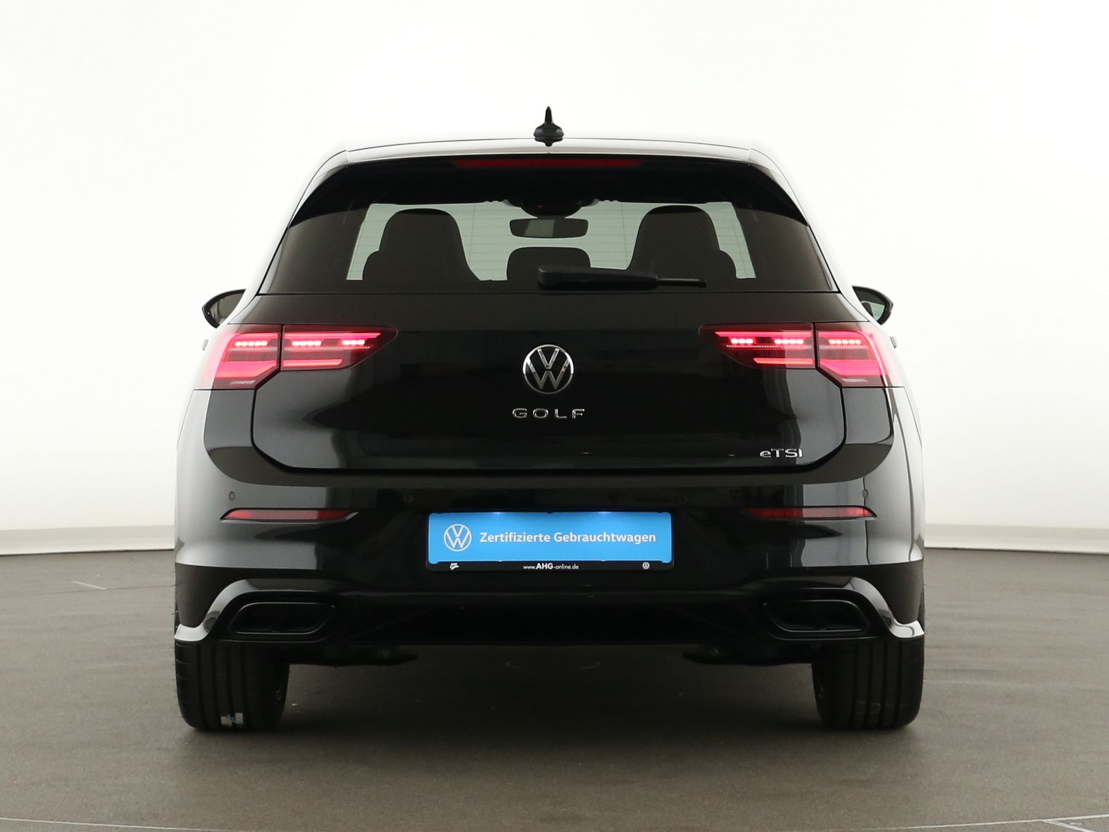 Volkswagen Golf - Bild 6