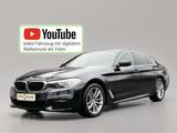 BMW 520d M Sport / Schiebedach / Leder / Navi - BMW 520 in Mönchengladbach