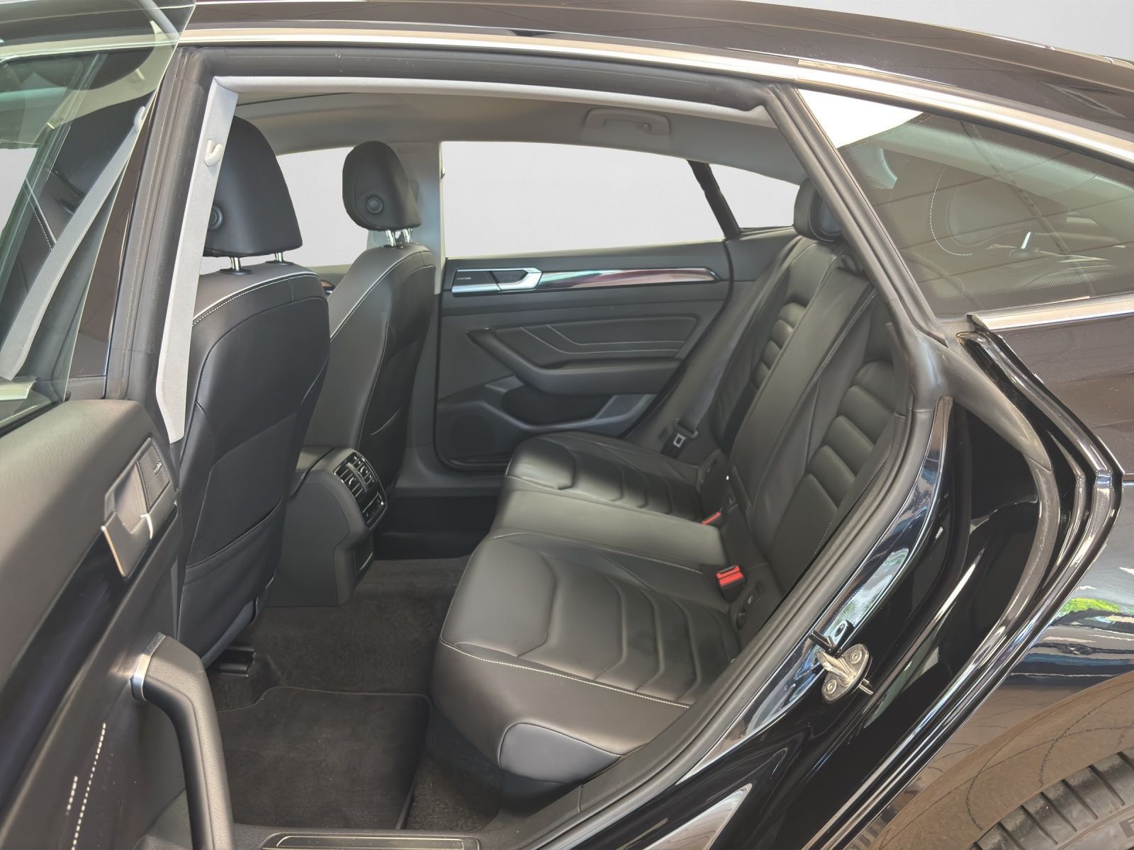 Volkswagen Arteon - Bild 15