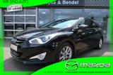 Hyundai i40 cw *Wartungen lückenlos*sehr viele Extras* F - Hyundai i40: Kombi