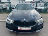 BMW 530 Baureihe 5 Lim. 530 e M SPORT*ACC*360KAMERA* - BMW 530 Gebrauchtwagen in Berlin