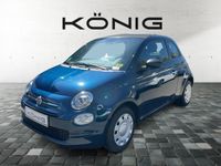 Fiat 500C - Vorschau Bild 1