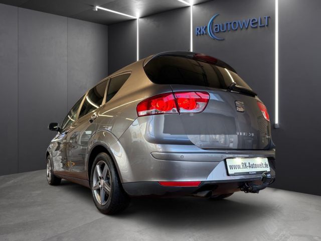 Altea 4You i-Tech 1.2 TSI PDC Klimaautomatik Rad