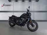 Honda CMX 500 Rebel Special Edition - Honda CMX 500 Rebel Special Edition
