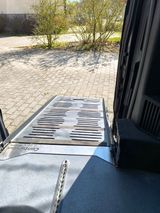 Lancia Voyager 2.8 MultiJet 16v Silver Automatik Silver - Lancia mit Diesel-Antrieb
