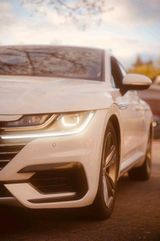 Volkswagen Vw Arteon 2.0 tdi Bi Turbo - Volkswagen: TDI Turbo