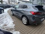 BMW X2 xDrive25e M Sport Allrad Automatik RFK  Leder - BMW X2: Xdrive25e