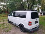 Volkswagen VW T5 Camper, Markise, Solar, Langer Radstand  - Offers